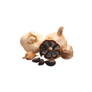 Black Garlic - ব্ল্যাক গার্লিক