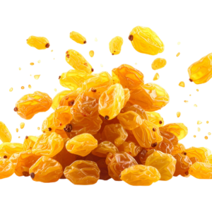 Golden Raisin — গোল্ডেন কিশমিশ