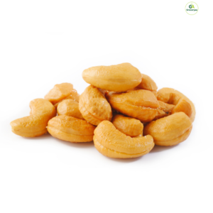 Kaju Badam (Roasted)