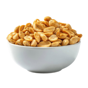 Thai Badam (Roasted) — ভাজা থাই বাদাম